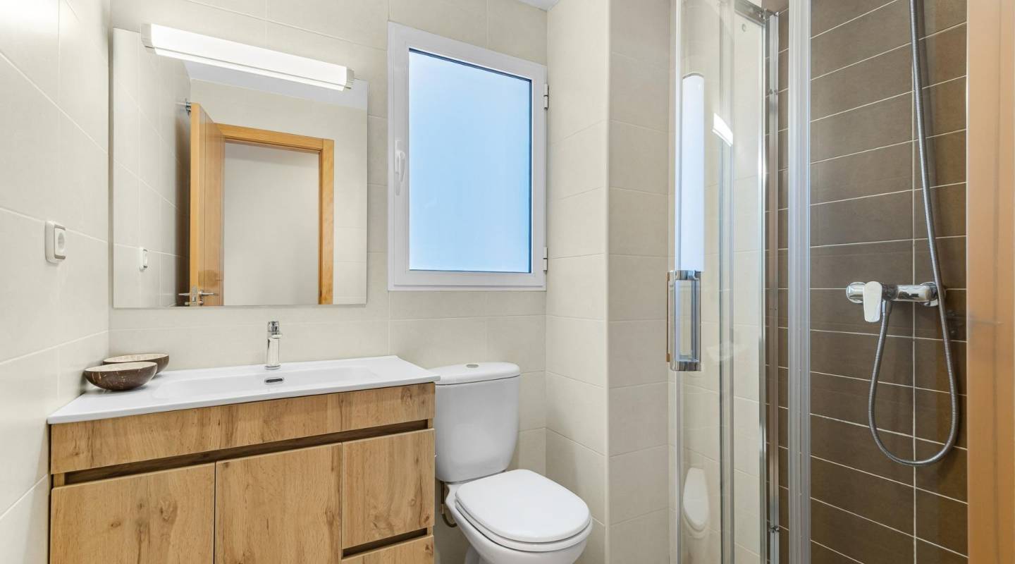 Nybyggeri - ferielejligheder - Orihuela Costa - Lomas de Cabo Roig