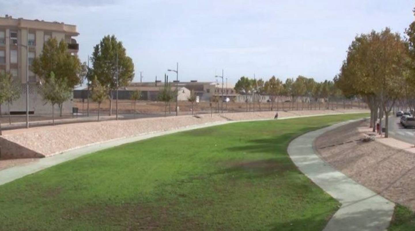 Nybyggnad - Villa - Pilar de La Horadada - Pilar De La Horadada