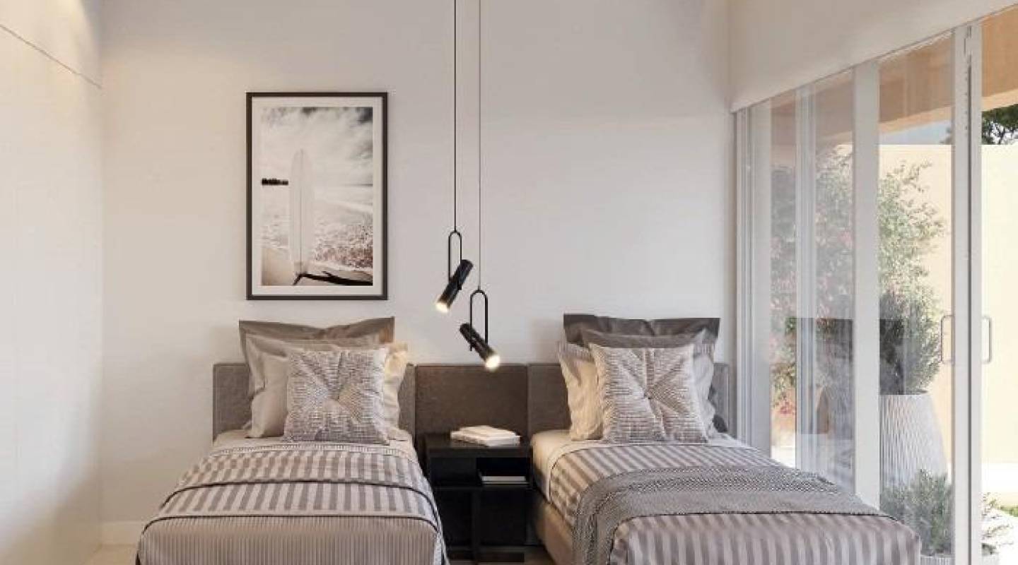 Nybygg - Bungalow - Torrevieja - Los Balcones