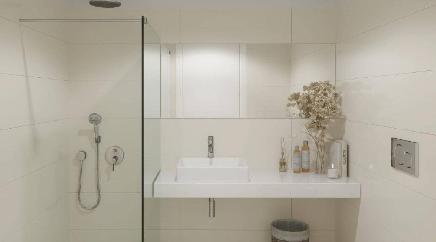 Nybygg - Bungalow - Torrevieja - Los Balcones