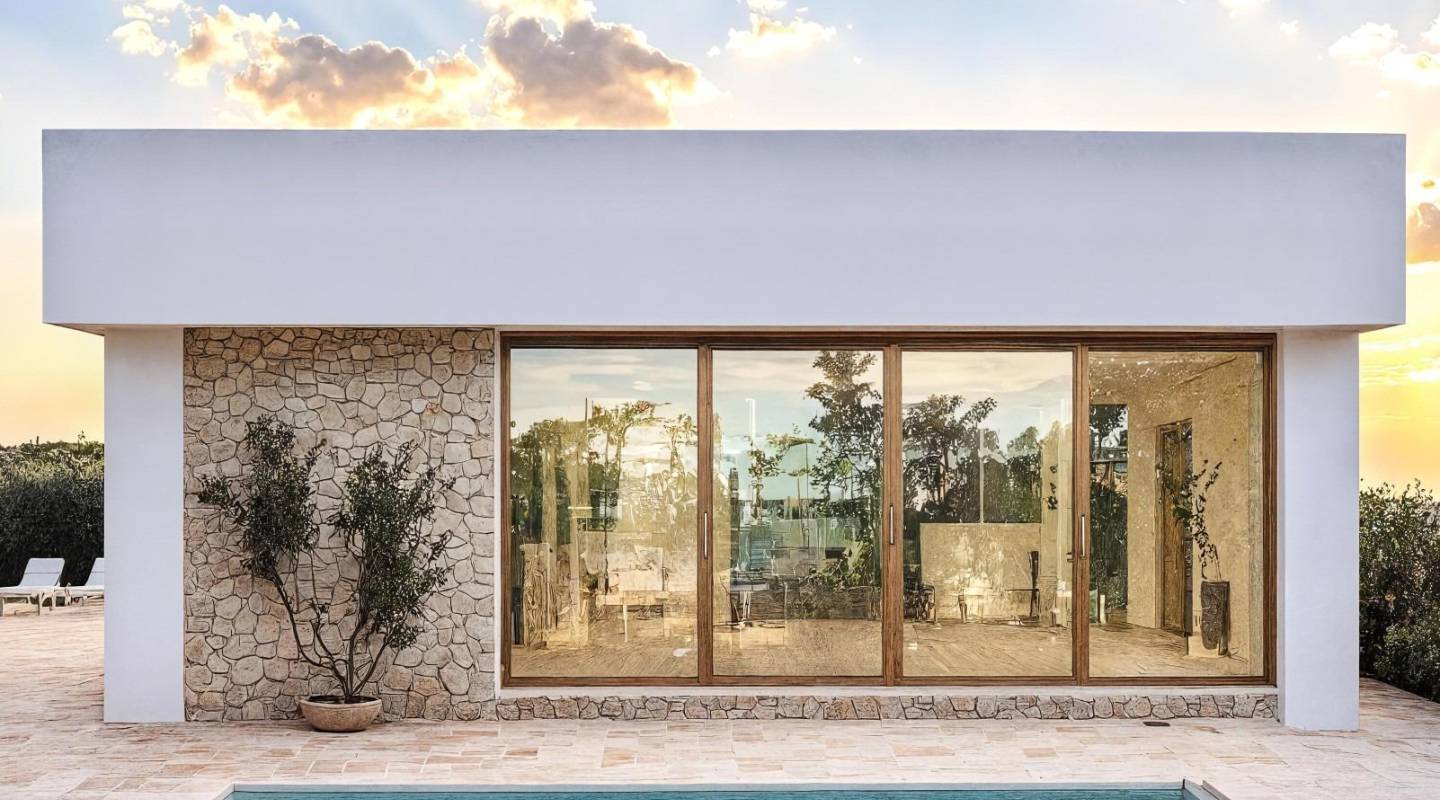 Nybyggeri - Villa - Orihuela Costa - Las Filipinas