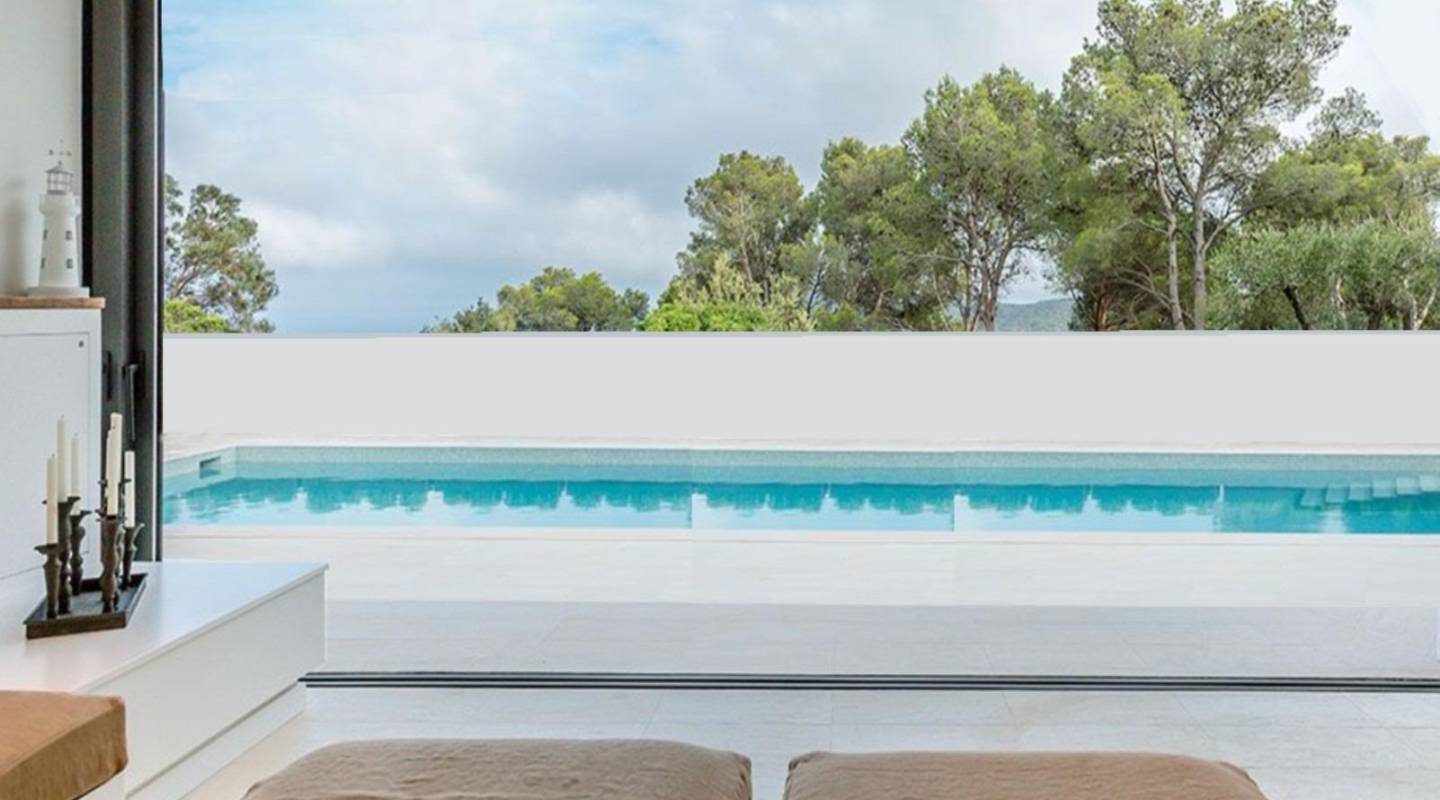 Nybyggeri - Villa - Orihuela Costa - Las Filipinas