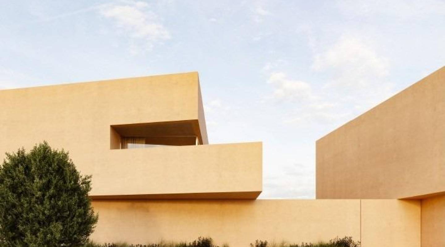 Nybygg - Bungalow - Torrevieja - Los Balcones