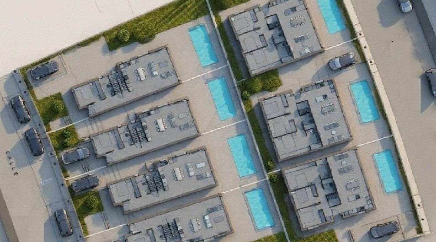 Nybyggeri - Villa - Orihuela Costa - Las Filipinas