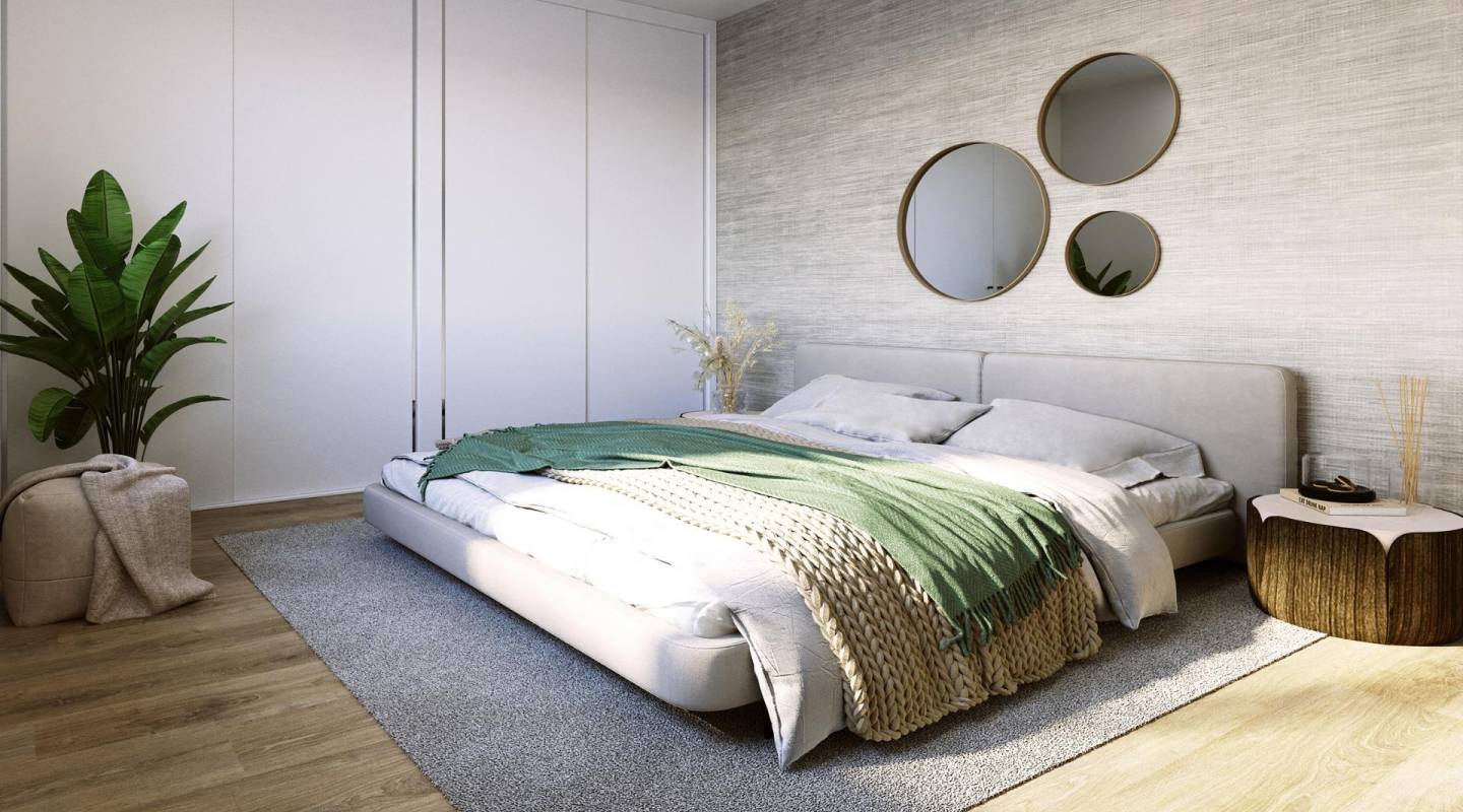 Nybyggeri - Penthouse - Monforte del Cid - Alenda Golf