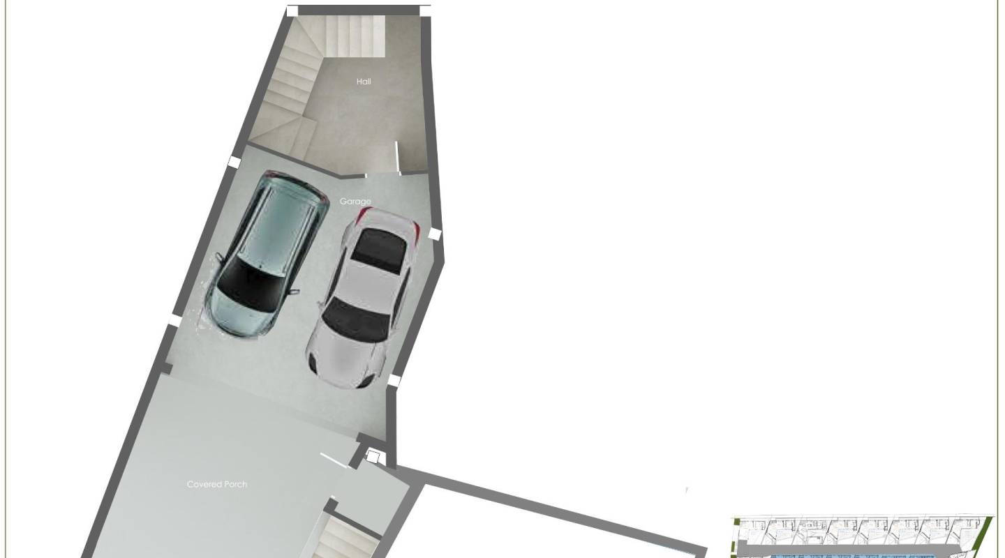 Neubau - Haus - Benitachell - Golden Valley