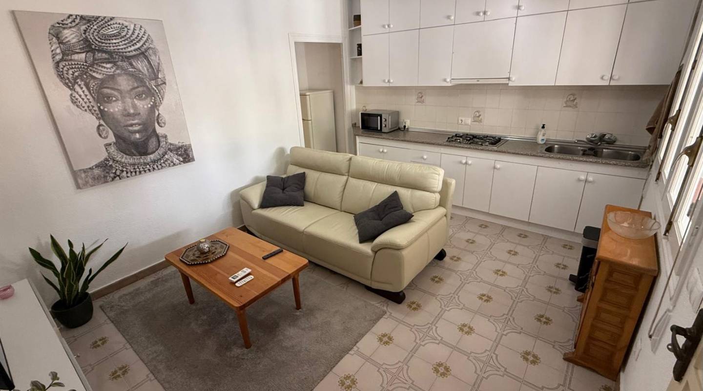 Resale - Bungalow - Ciudad Quesada - Town Center