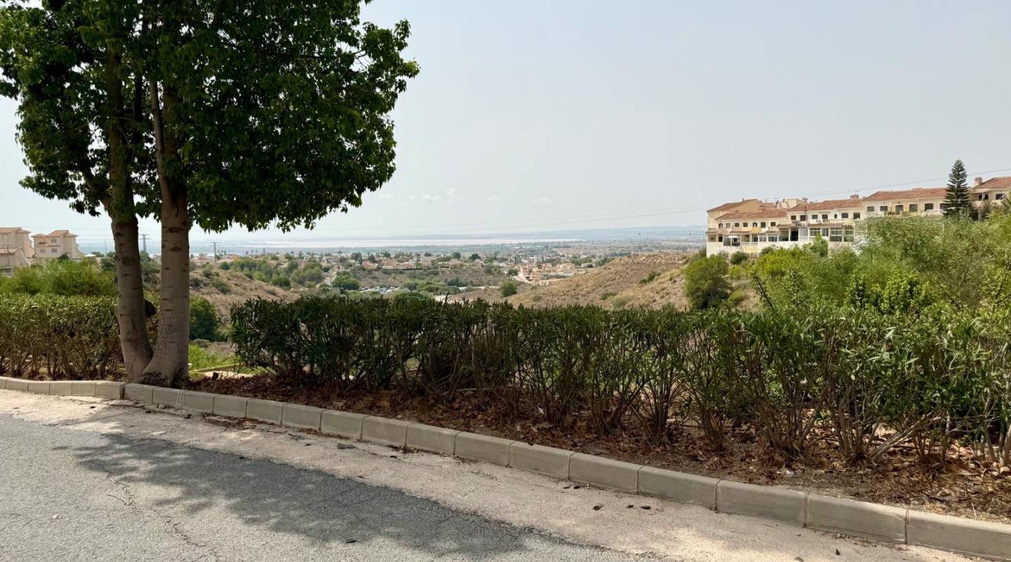 Resale - Bungalow - Ciudad Quesada - Town Center