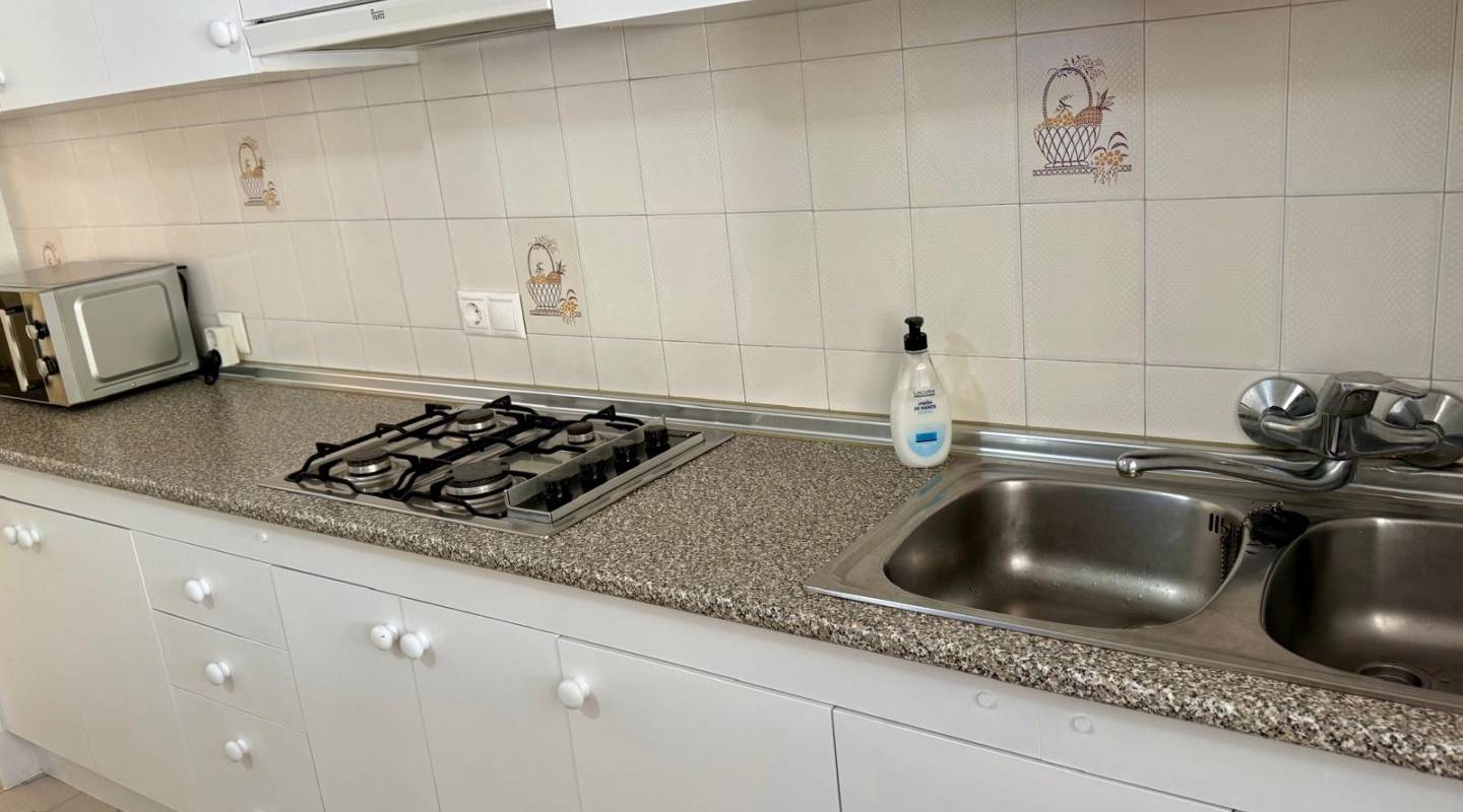 Resale - Bungalow - Ciudad Quesada - Town Center