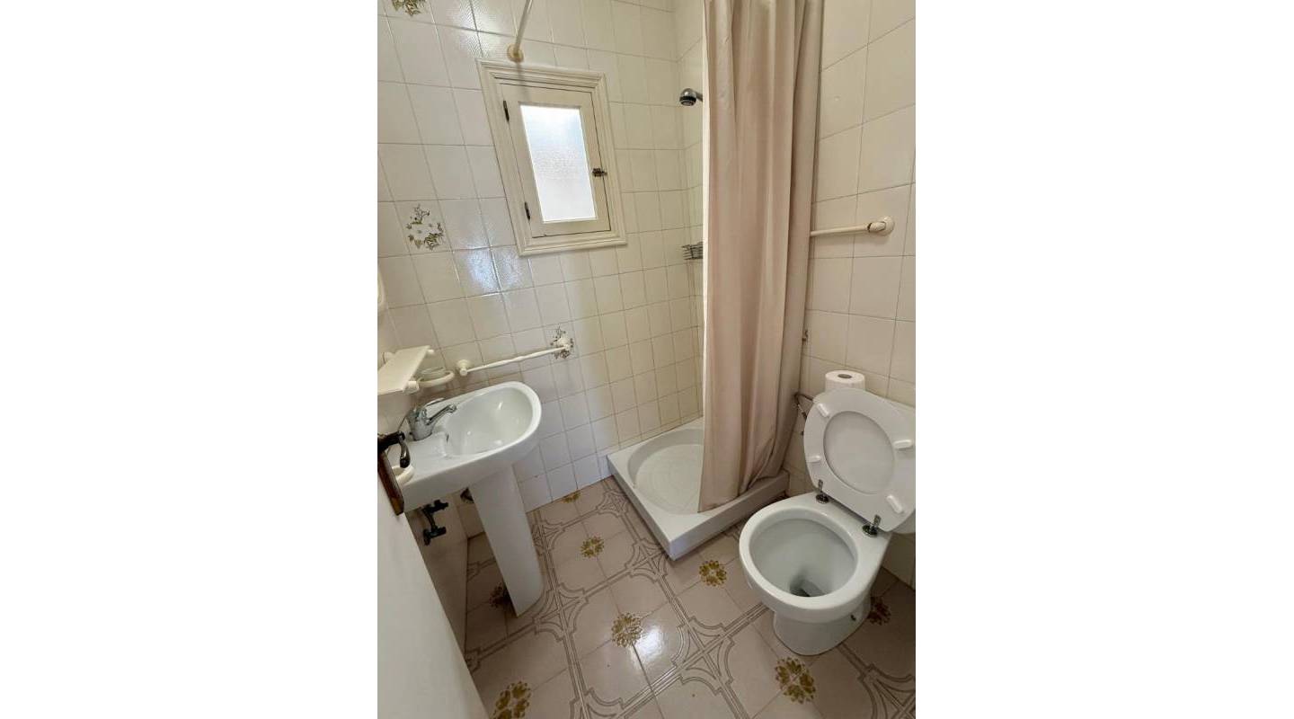 Resale - Bungalow - Ciudad Quesada - Town Center