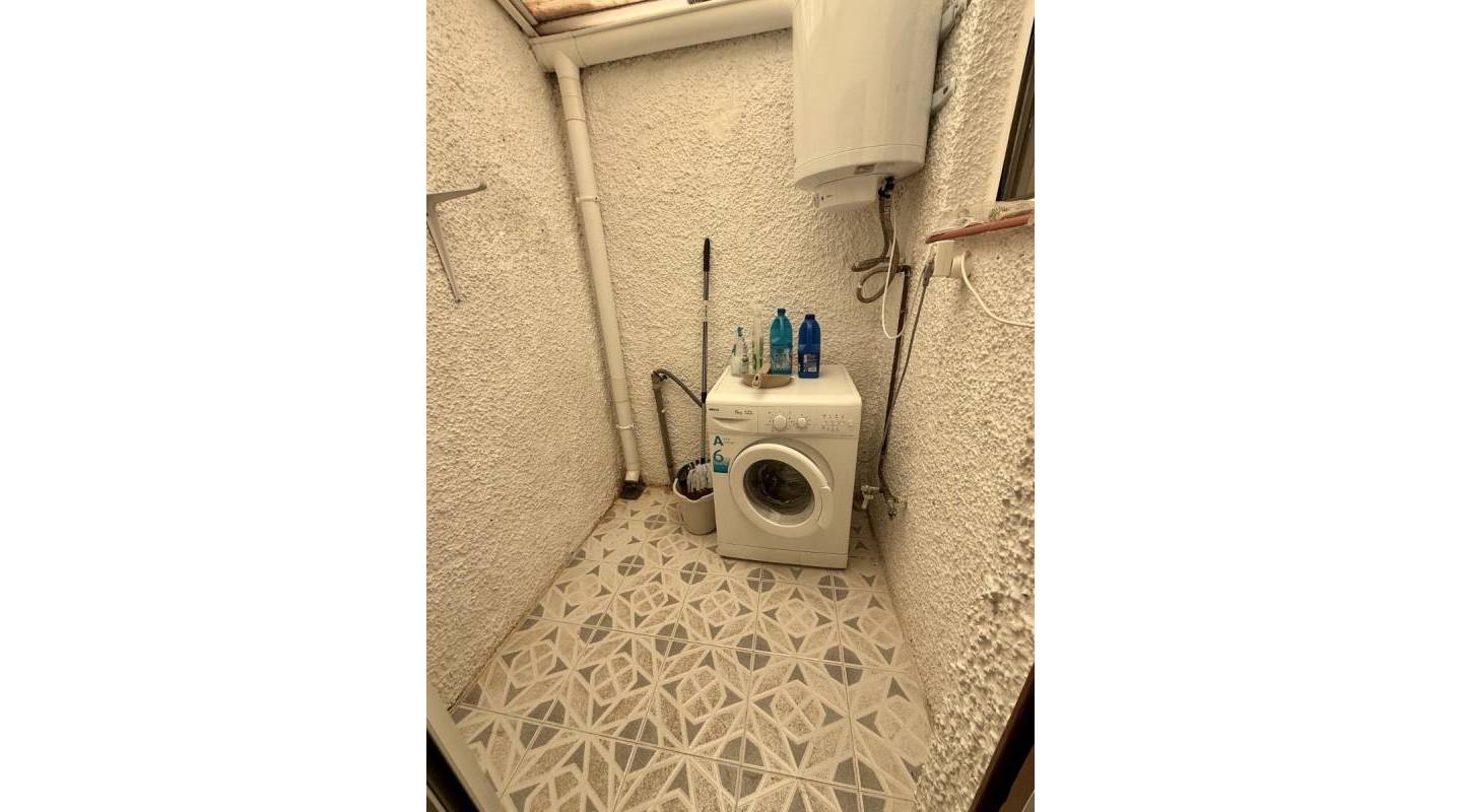 Resale - Bungalow - Ciudad Quesada - Town Center