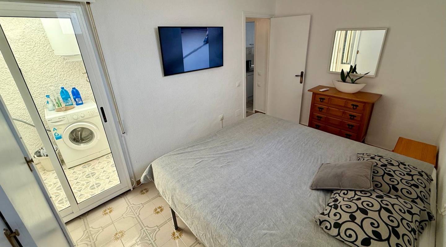 Resale - Bungalow - Ciudad Quesada - Town Center