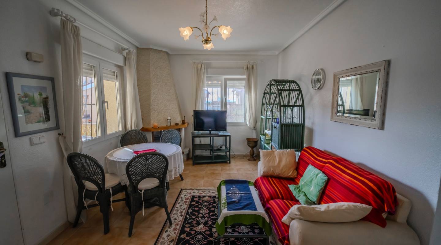 Venta - Chalet - Ciudad Quesada - Town Center