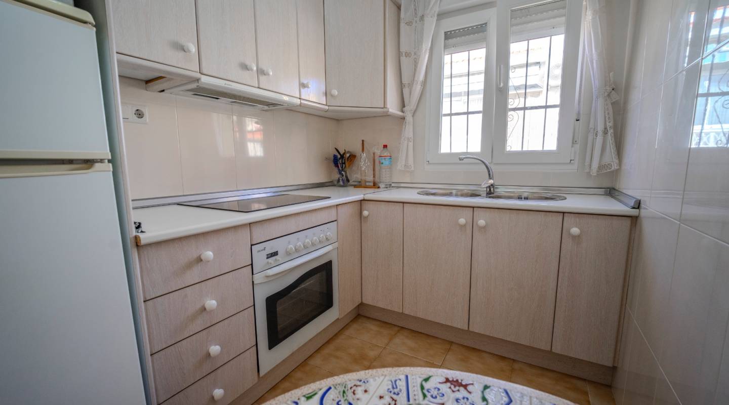 Venta - Chalet - Ciudad Quesada - Town Center