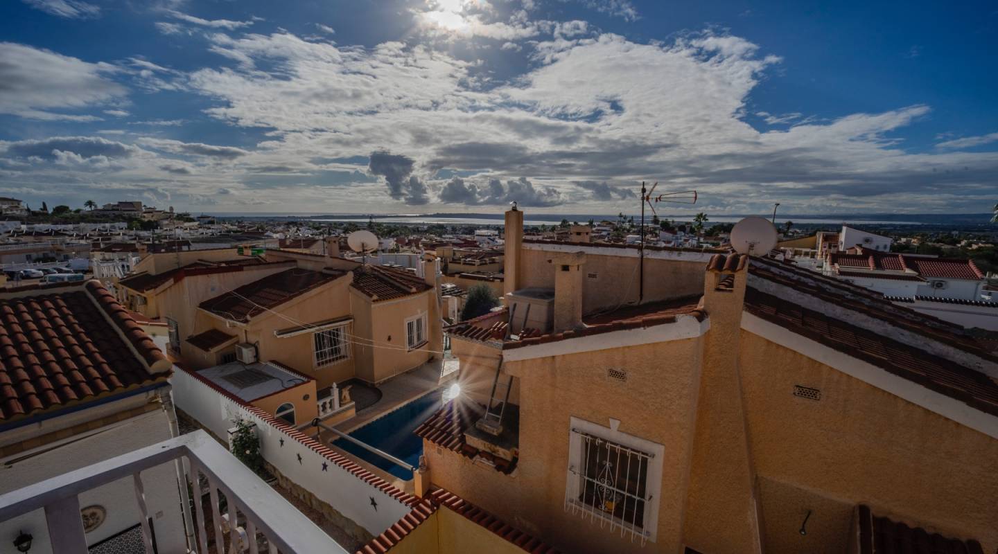 Venta - Chalet - Ciudad Quesada - Town Center