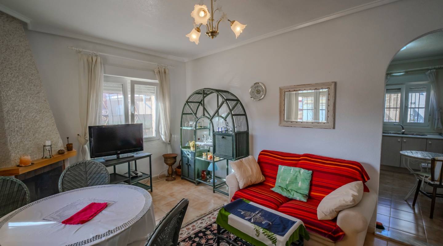 Venta - Chalet - Ciudad Quesada - Town Center