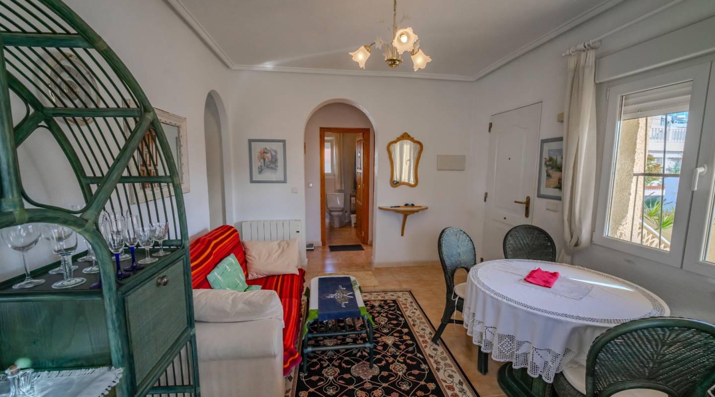 Venta - Chalet - Ciudad Quesada - Town Center