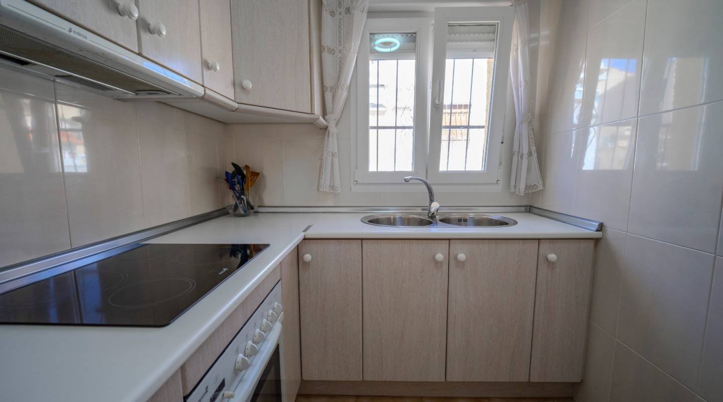 Venta - Chalet - Ciudad Quesada - Town Center