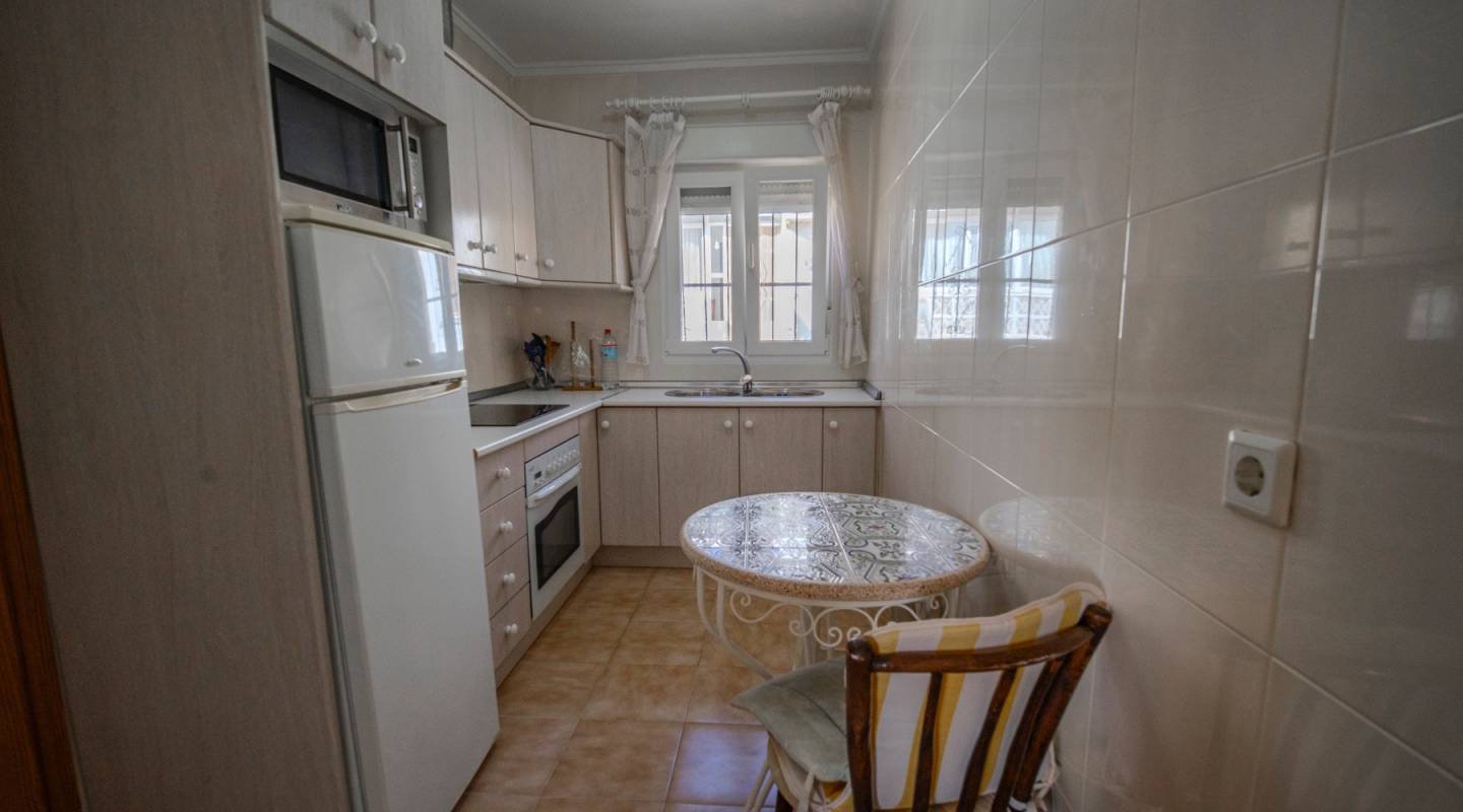 Venta - Chalet - Ciudad Quesada - Town Center