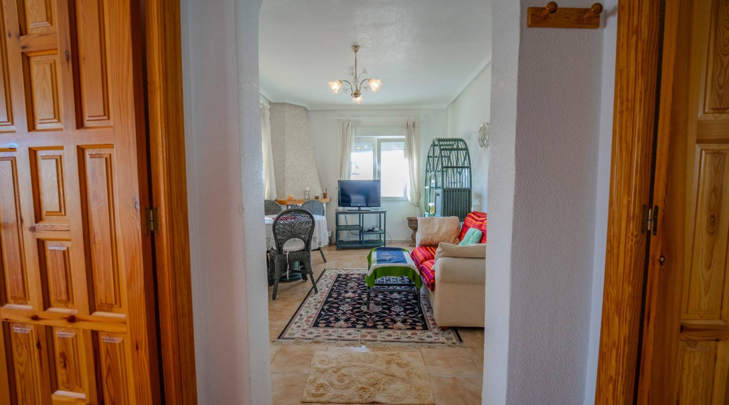 Venta - Chalet - Ciudad Quesada - Town Center