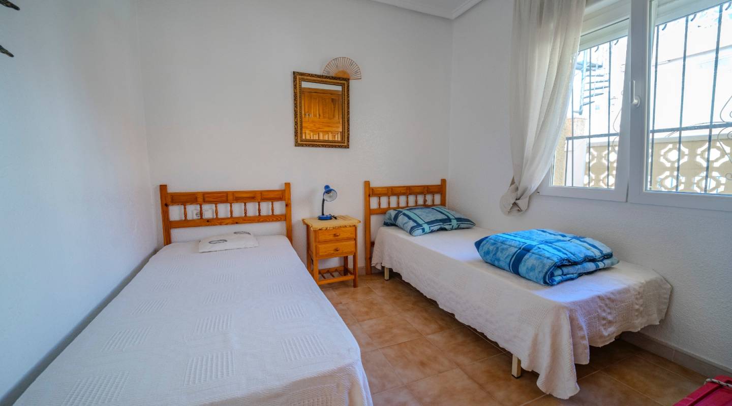 Venta - Chalet - Ciudad Quesada - Town Center