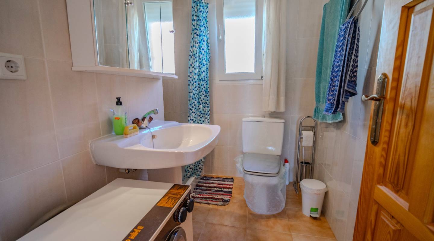 Venta - Chalet - Ciudad Quesada - Town Center