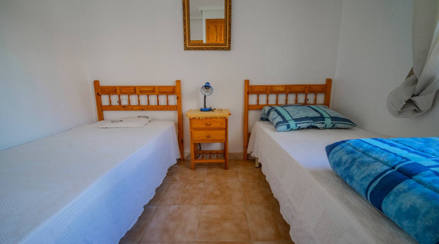 Venta - Chalet - Ciudad Quesada - Town Center