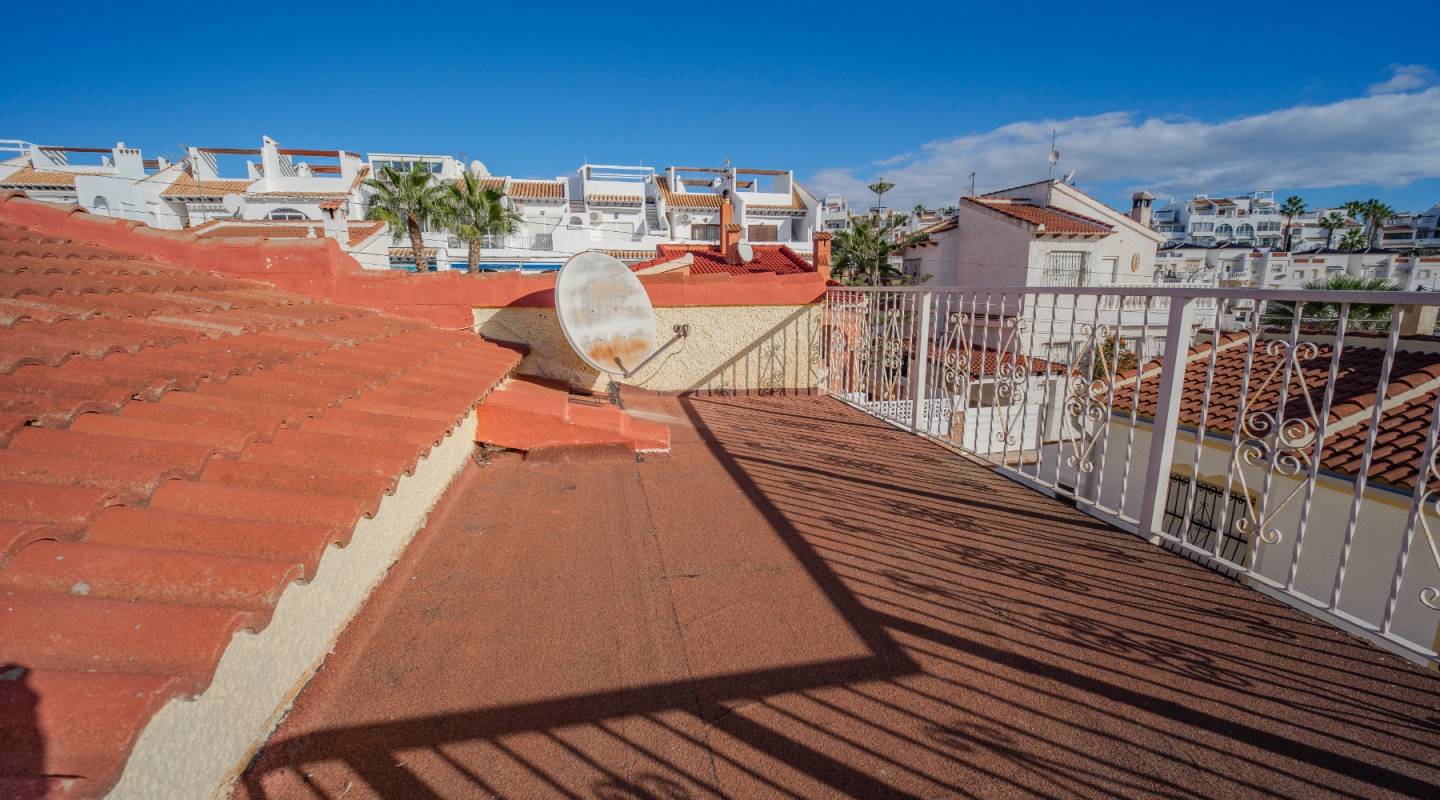 Venta - Chalet - Ciudad Quesada - Town Center