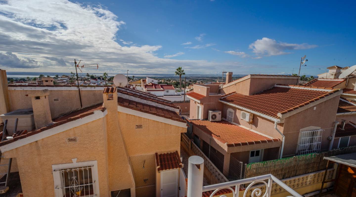 Venta - Chalet - Ciudad Quesada - Town Center