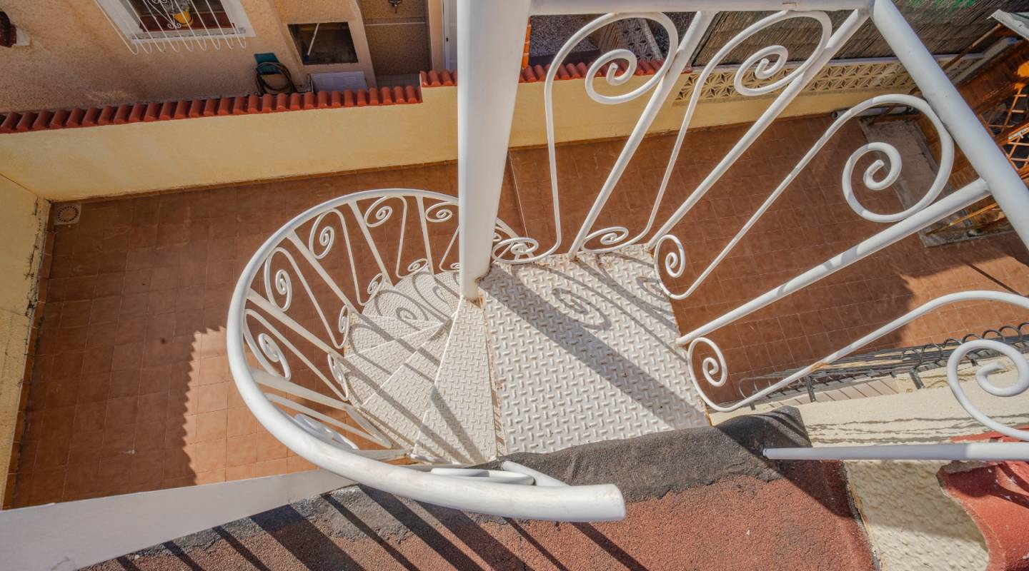 Venta - Chalet - Ciudad Quesada - Town Center