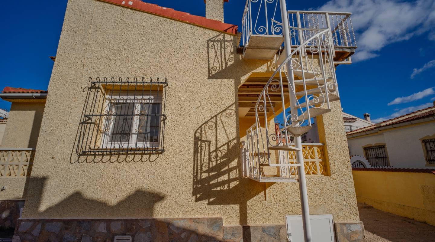 Venta - Chalet - Ciudad Quesada - Town Center