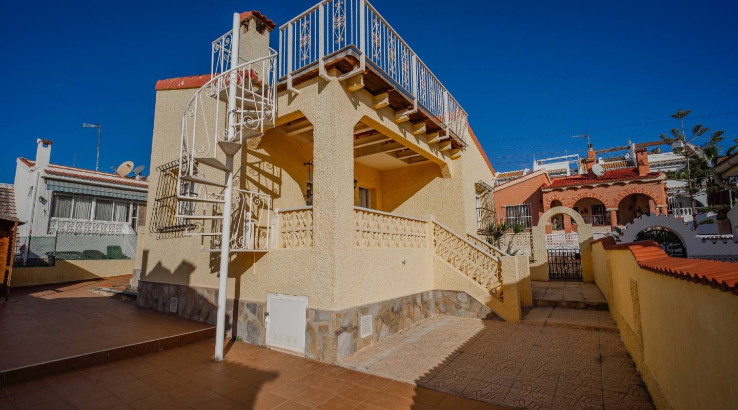 Venta - Chalet - Ciudad Quesada - Town Center