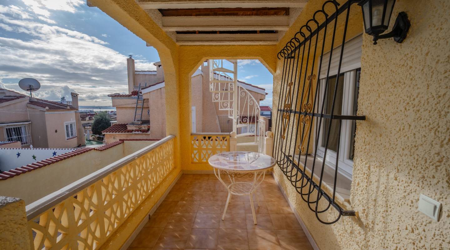 Venta - Chalet - Ciudad Quesada - Town Center