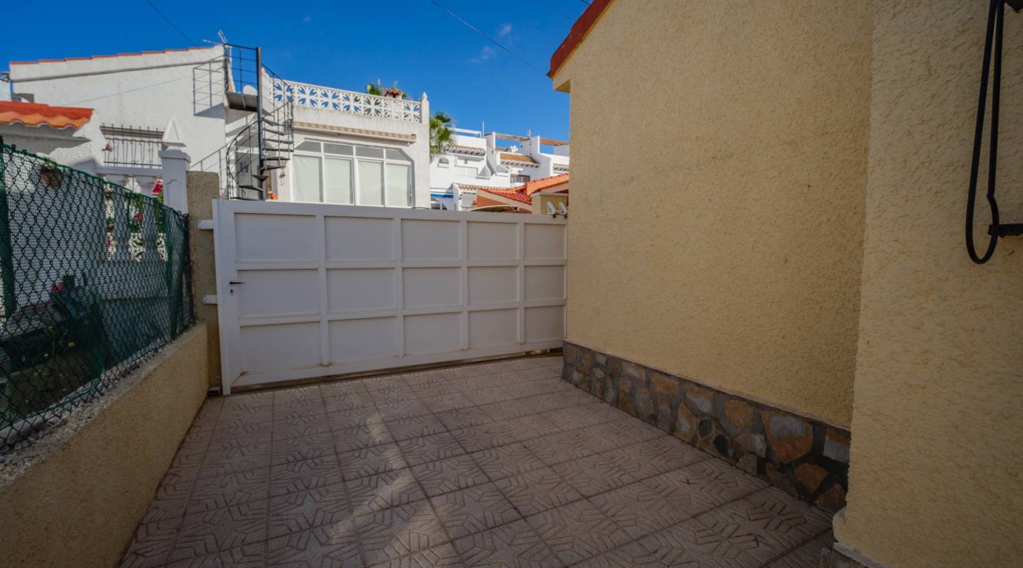 Venta - Chalet - Ciudad Quesada - Town Center