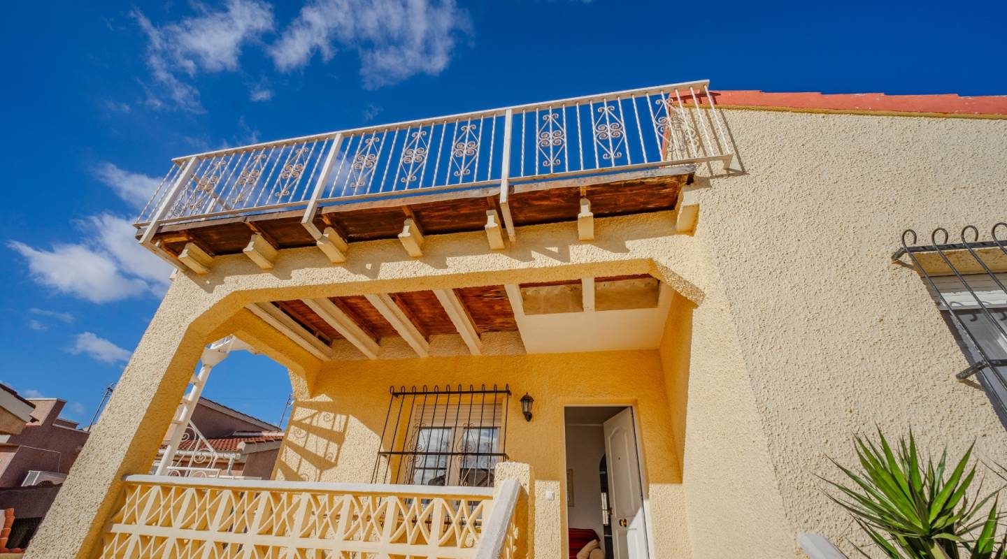 Venta - Chalet - Ciudad Quesada - Town Center