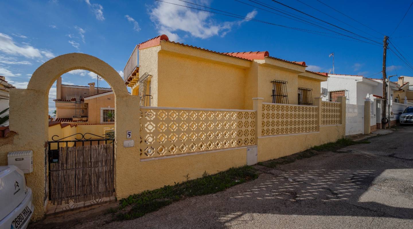 Venta - Chalet - Ciudad Quesada - Town Center