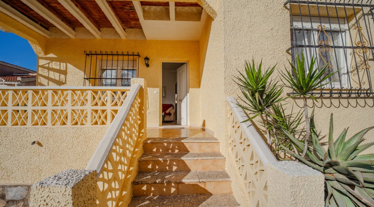 Venta - Chalet - Ciudad Quesada - Town Center