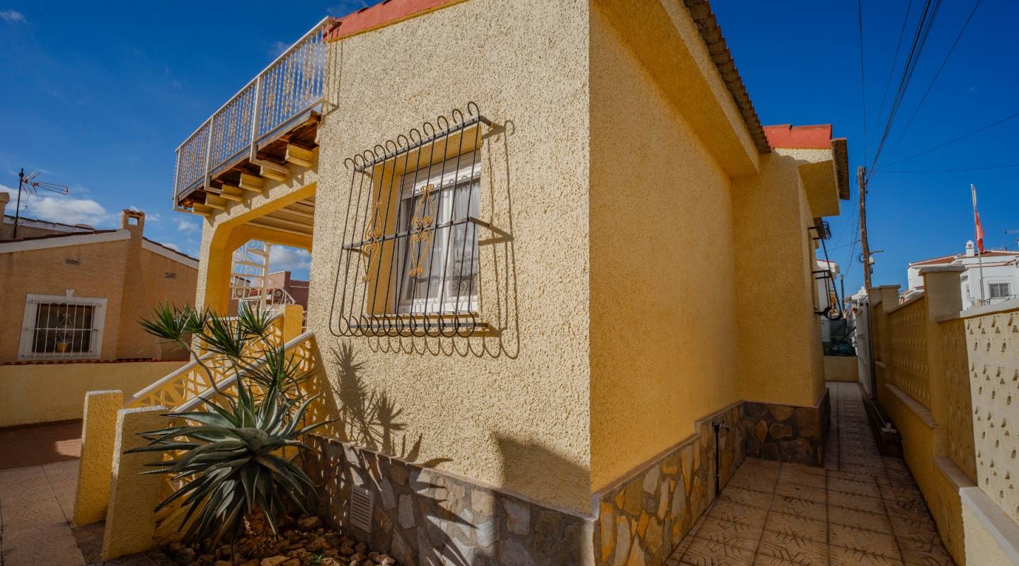 Venta - Chalet - Ciudad Quesada - Town Center