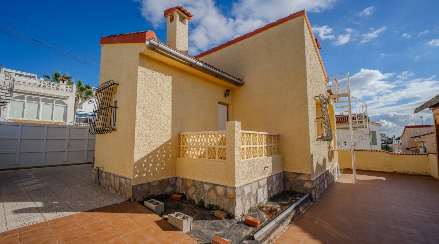 Venta - Chalet - Ciudad Quesada - Town Center