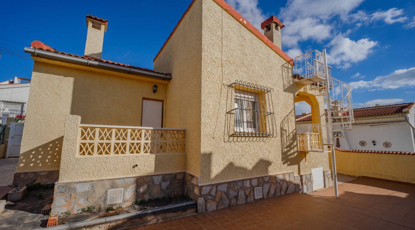 Venta - Chalet - Ciudad Quesada - Town Center