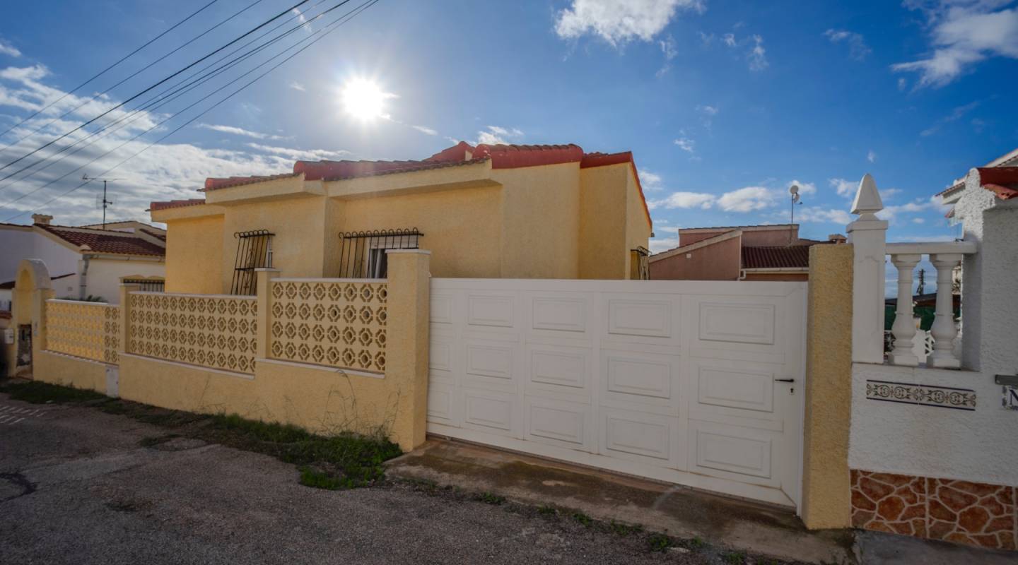 Venta - Chalet - Ciudad Quesada - Town Center