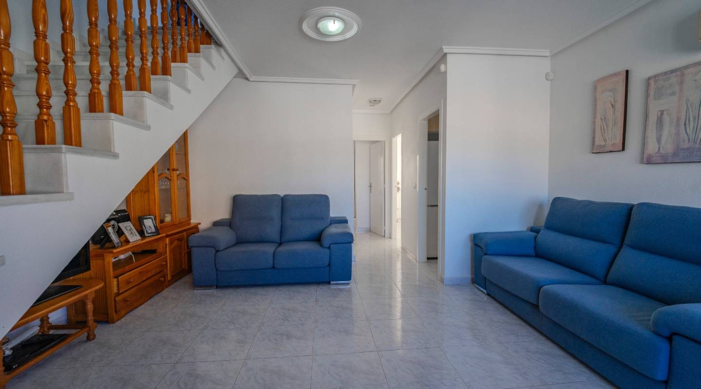 Venta - Chalet - Ciudad Quesada - Benimar II