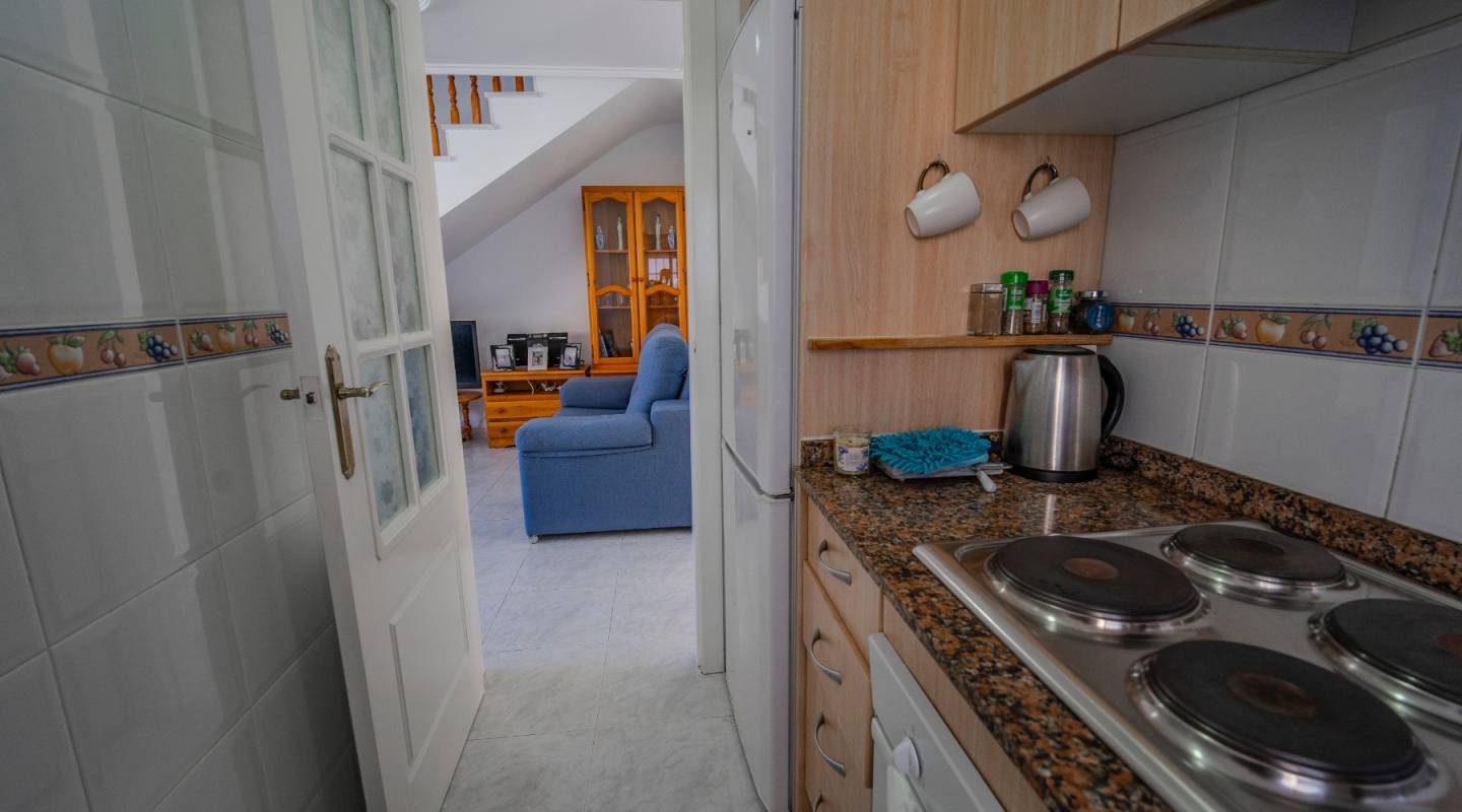 Venta - Chalet - Ciudad Quesada - Benimar II