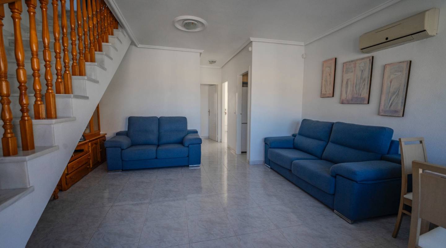 Venta - Chalet - Ciudad Quesada - Benimar II