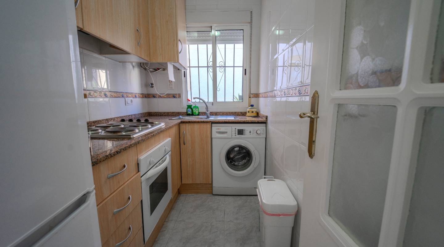 Venta - Chalet - Ciudad Quesada - Benimar II