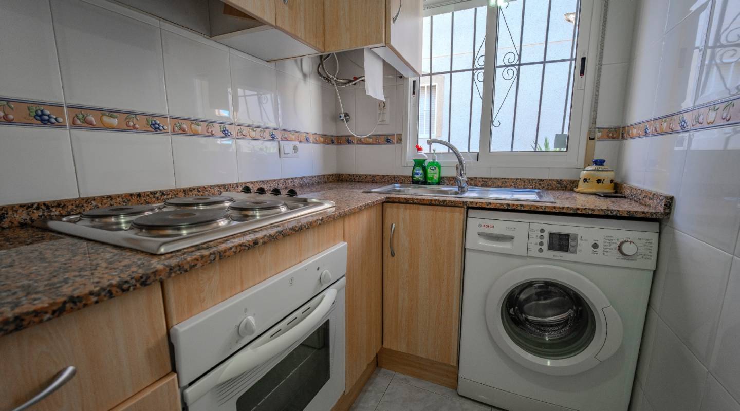 Venta - Chalet - Ciudad Quesada - Benimar II