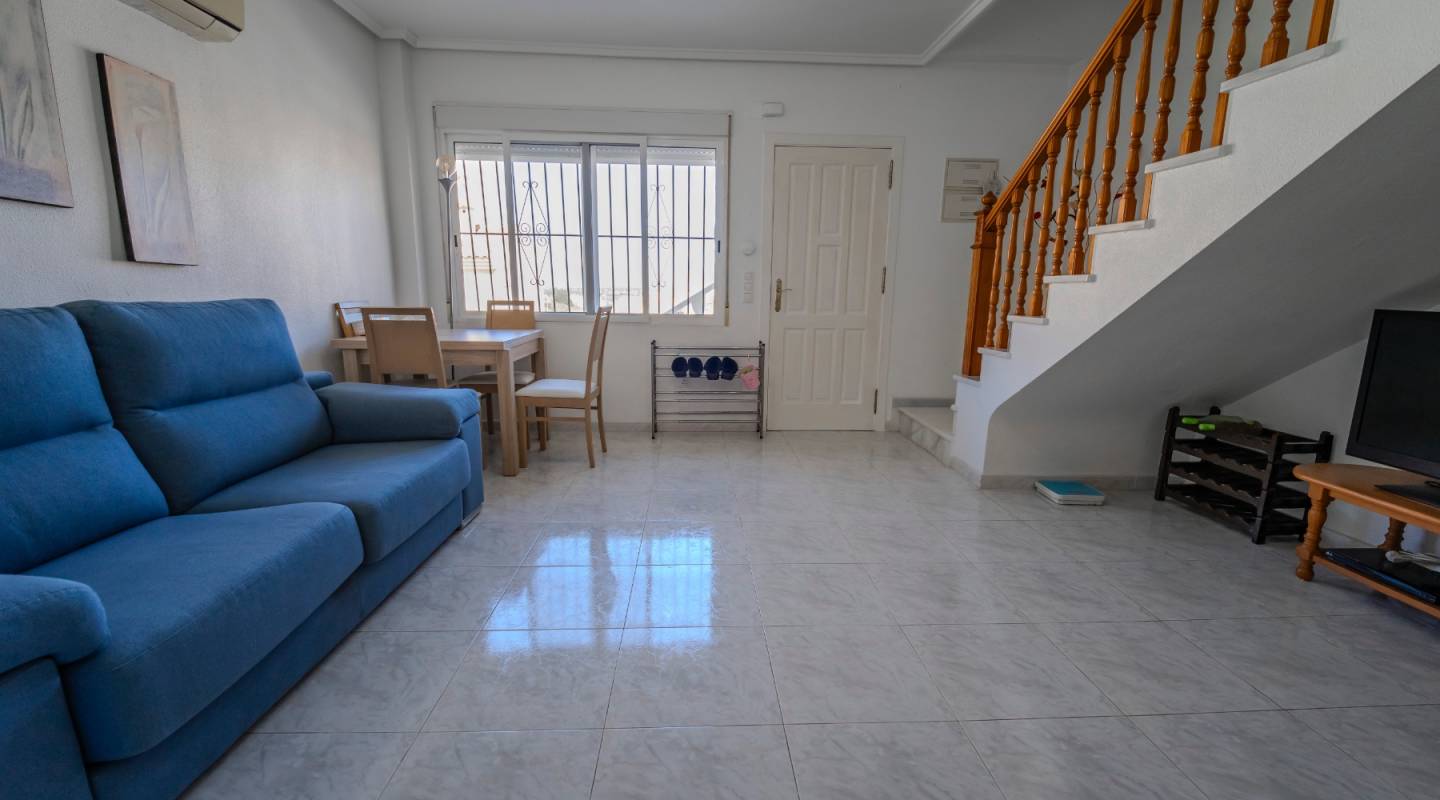 Venta - Chalet - Ciudad Quesada - Benimar II