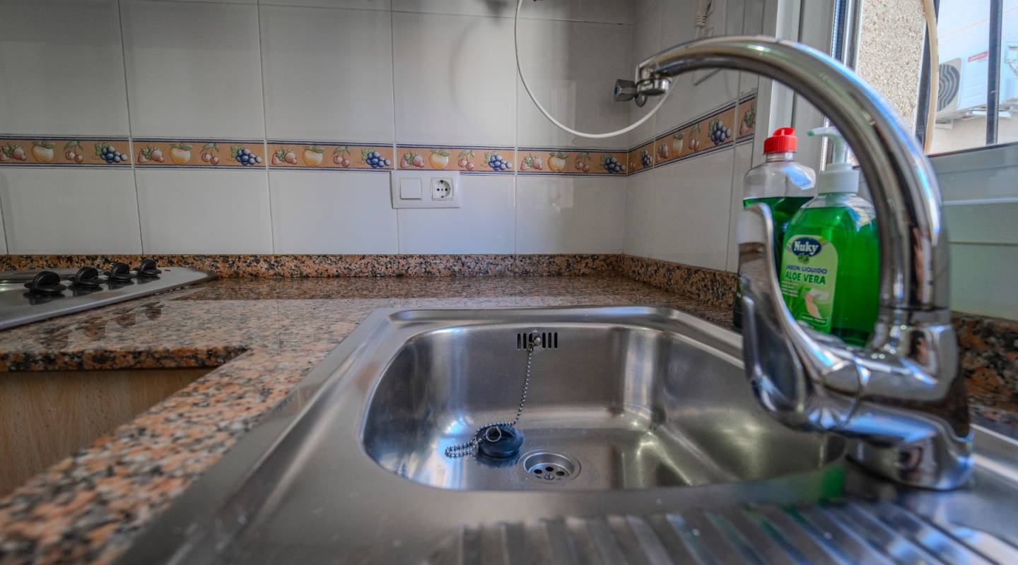 Venta - Chalet - Ciudad Quesada - Benimar II