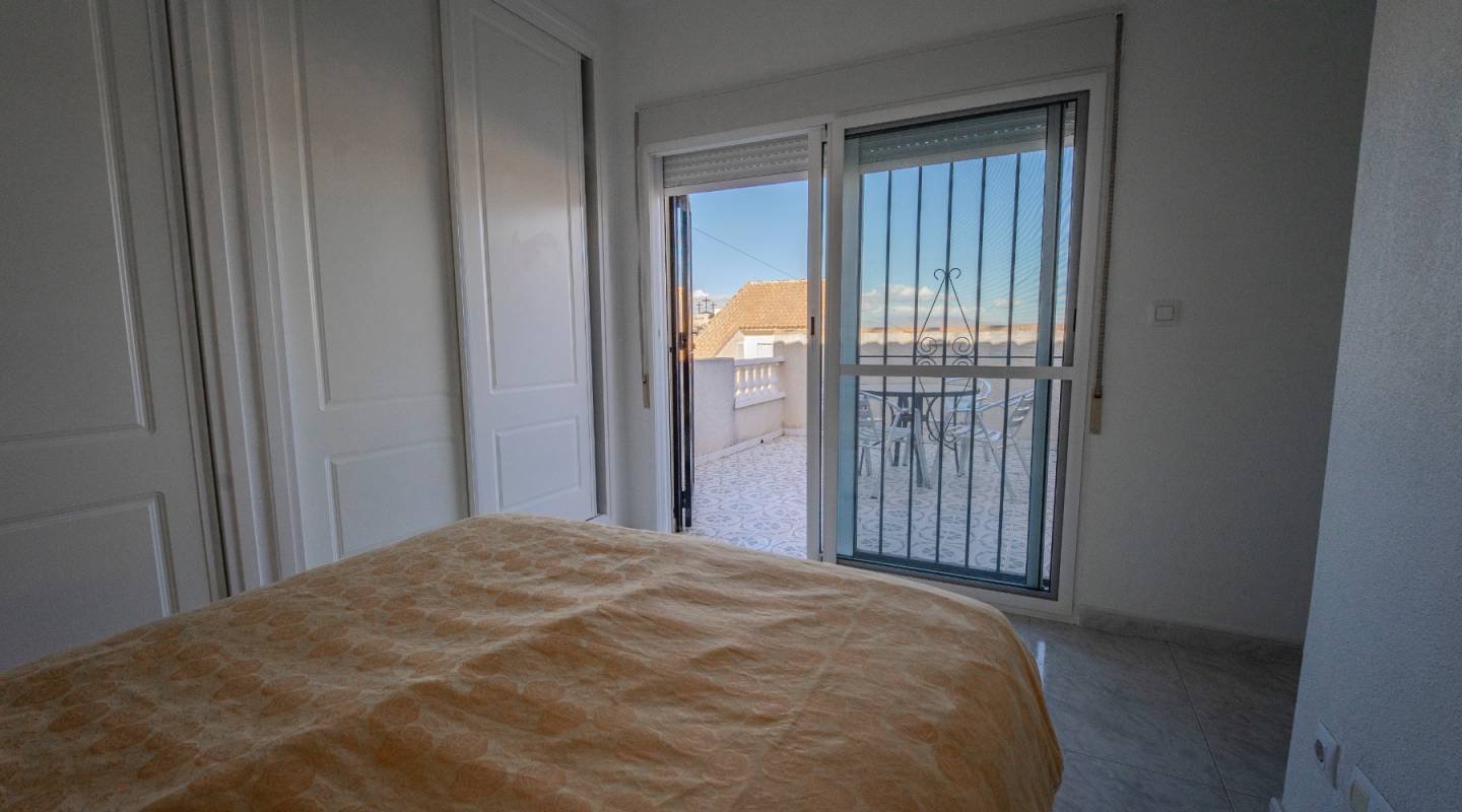 Venta - Chalet - Ciudad Quesada - Benimar II