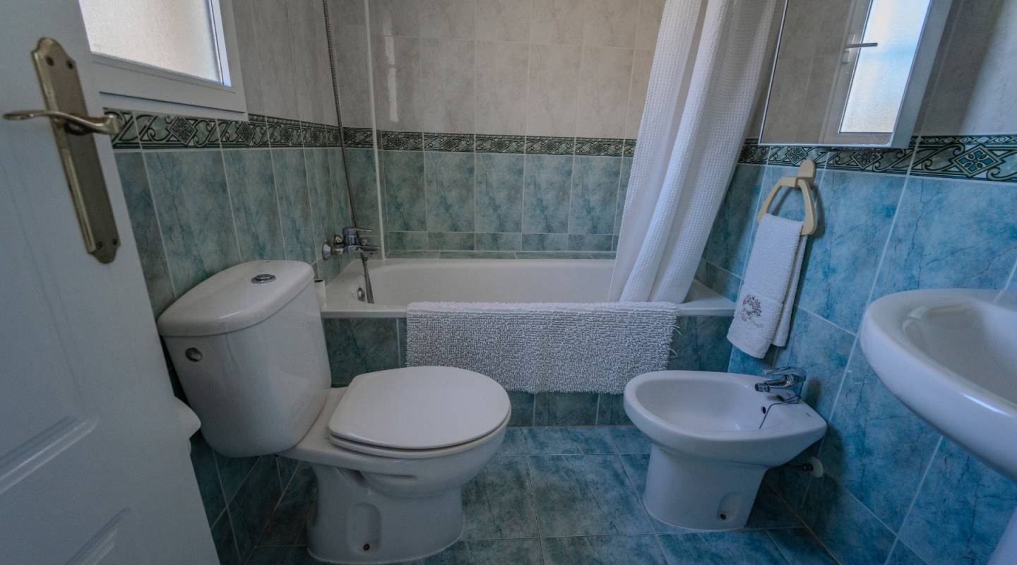 Venta - Chalet - Ciudad Quesada - Benimar II